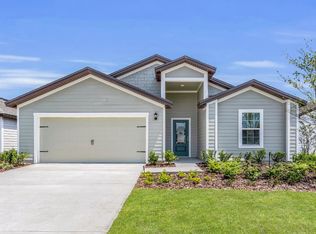 37445 Whisper Way, Hilliard, FL 32046