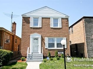 9616 S Perry Ave, Chicago, IL 60628