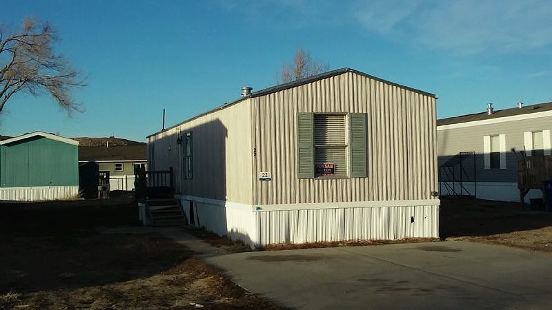 2nd image of 2760 S Robertson Rd Lot 22