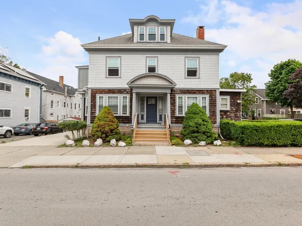 596 County St, New Bedford, MA 02740