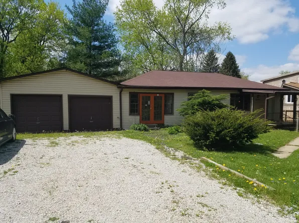 5236 Byram Ave, Indianapolis, IN 46208
