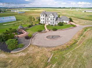 2224 E County Road 30, Fort Collins, CO 80525