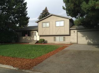 6212 S Cook St, Spokane, WA 99223