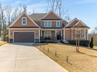 127 Owens Creek Ct, Greer, SC 29651