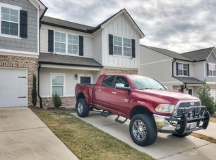 4377 E Barcelona Way, Augusta, GA 30906