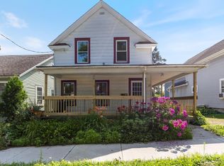 22 Grove St, Burlington, VT 05401