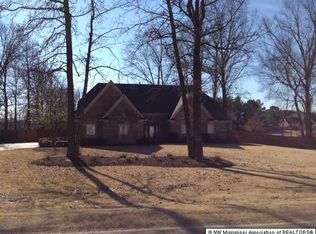 3871 Nail Rd, Southaven, MS 38672