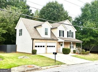 1483 Cutters Mill Dr, Lithonia, GA 30058