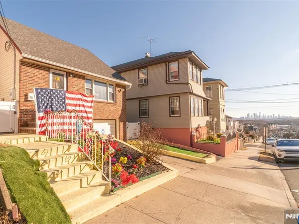 211 Bergen Ave, Kearny, NJ 07032