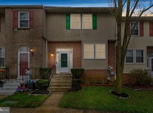 803 Joshua Tree Ct, Owings Mills, MD 21117