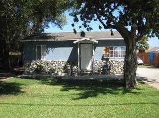 15050 Arrow Rte, Fontana, CA 92335