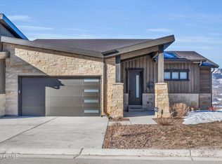 11109 N Shoreline Dr, Hideout, UT 84036