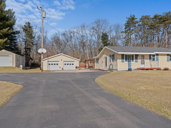 W3386 Highway 16, Rio, WI 53960