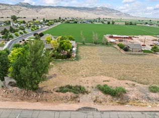 545 E 700 N, Richfield, UT 84701