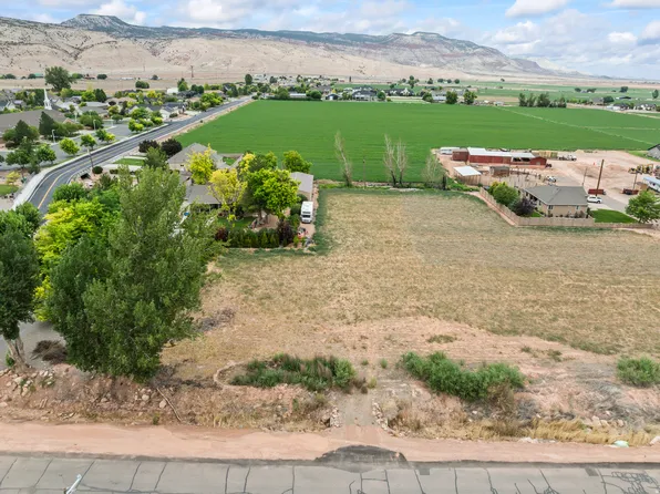 545 E 700 N, Richfield, UT 84701
