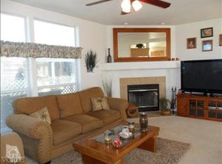 2432 Apple Ln #160, Oxnard, CA 93036