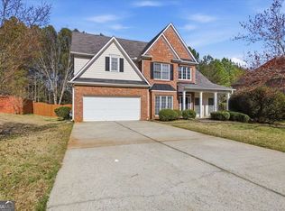 423 Evans Mill Dr, Dallas, GA 30157