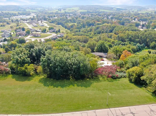 LOT 1 Deer Ridge Cir, Hillsboro, WI 54634