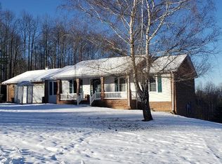 144 Cedar Point, Galax, VA 24333