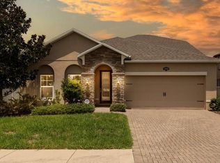 19093 Long Lake Ranch Blvd, Lutz, FL 33558