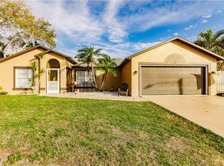 695 W Baffin Dr, Venice, FL 34293