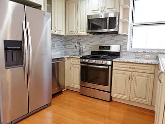 Rented by Azure Realty NY LLC