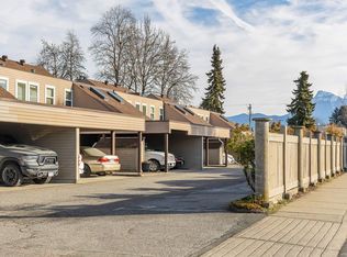 45915 Cheam Ave #6, Chilliwack, BC V2P 1N7