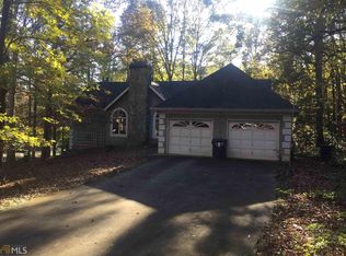 165 Willow Way #45, Stockbridge, GA 30281