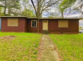 3942 Del Rosa Dr, Jackson, MS 39206