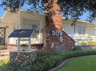 309 S Baldwin Ave #C, Arcadia, CA 91007