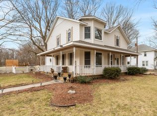 665 S Apple Rd, Osceola, IN 46561