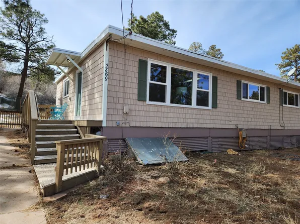 2369 33rd St APT A, Los Alamos, NM 87544