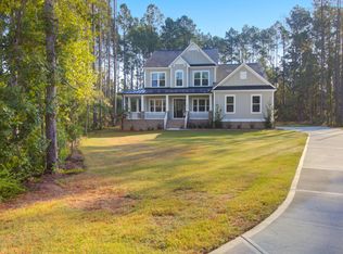 1005 Beak Rush Ct #21, Moncks Corner, SC 29461