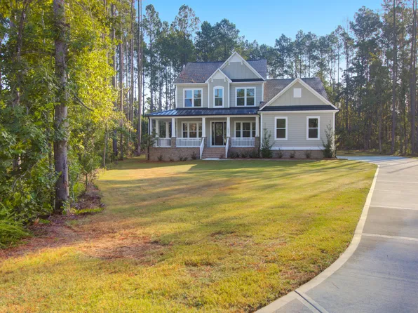 1005 Beak Rush Ct #21, Moncks Corner, SC 29461