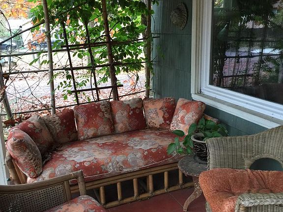 Porch