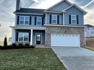 109 Bunchberry Rd LOT 10G, Oak Ridge, TN 37830