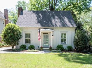 2011 Carroll Dr, Raleigh, NC 27608