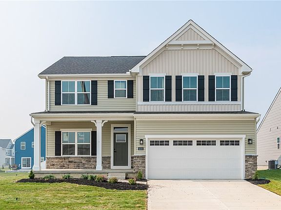 2nd image of 4335 Windflower Dr