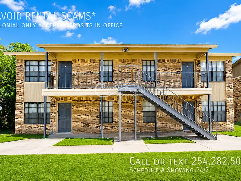 1307 Brown Dr #B — Photo 1
