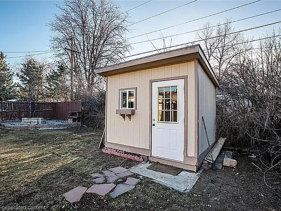 5th image of 2763 S Julian St