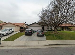 9901 Bossa Nova Ct, Bakersfield, CA 93312