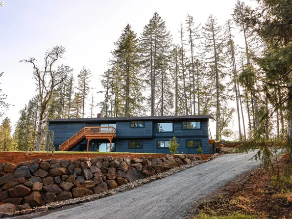 32530 Deberry Rd, Creswell, OR 97426