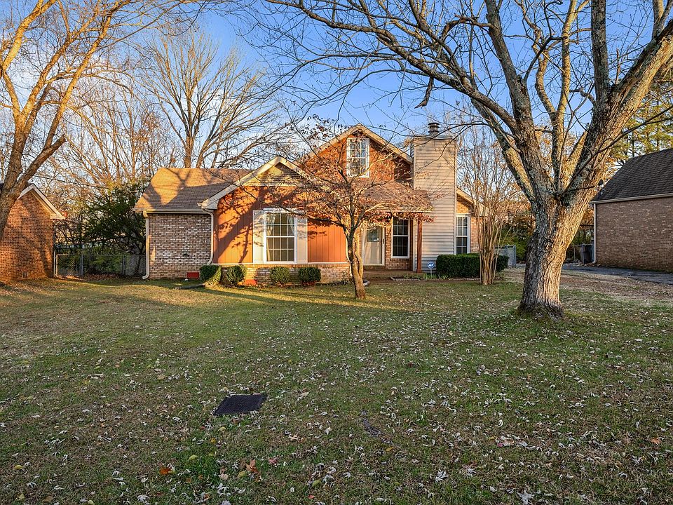 747 Fitzpatrick Rd, Nashville, TN 37214 Zillow