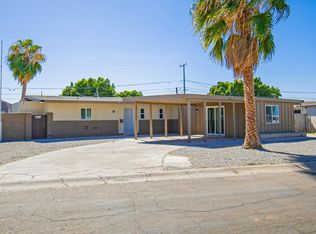 1911 W 18th St, Yuma, AZ 85364