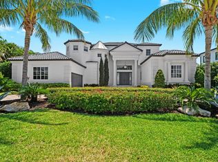 81 S Island Dr, Ocean Ridge, FL 33435