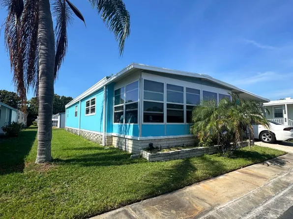 10265 Ulmerton Rd #161, Largo, FL 33771