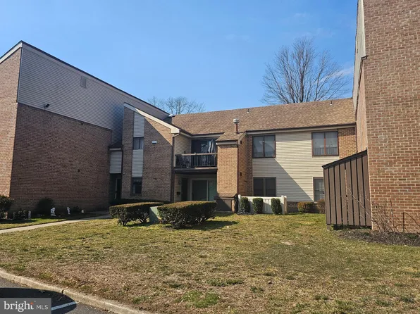 1475 Mount Holly Rd APT G6, Beverly, NJ 08010