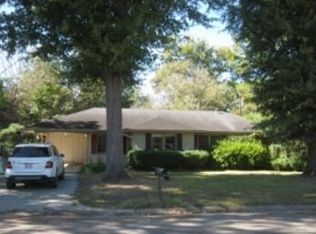 1529 Franlo Dr, Greenville, MS 38701