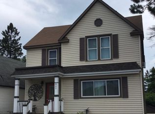 807 5th Ave #1, Two Harbors, MN 55616