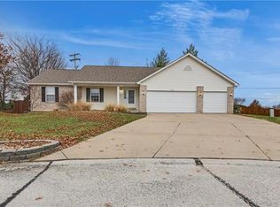1264 Clinton Hill Ct, O'Fallon, MO